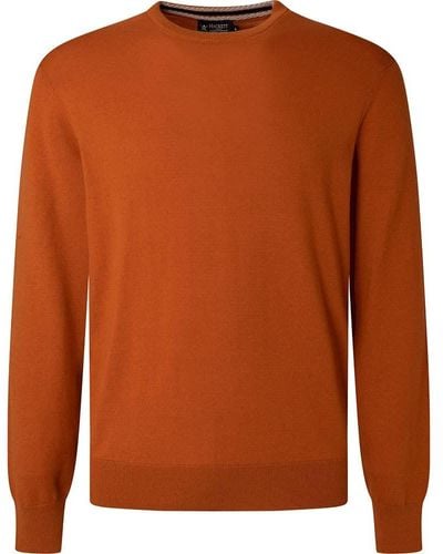 Hackett on sale cashmere jumper