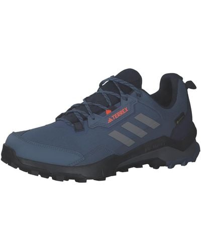 adidas Terrex Ax4 Gore-tex Hiking - Blau