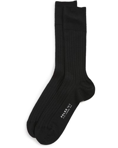FALKE Socken No. 2 - Braun