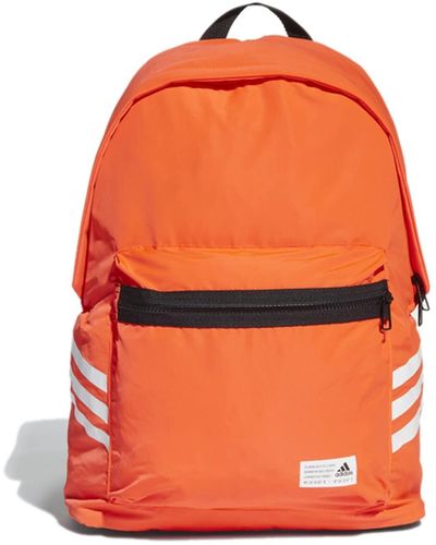 adidas Cl Bp 3s Rucksack - Orange