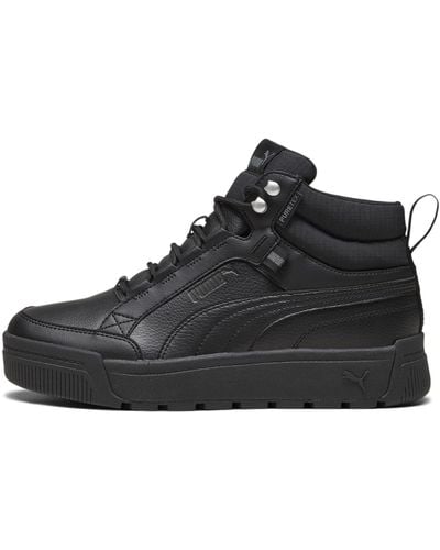 PUMA Tarrenz Sb Iii Puretex Sneaker - Black