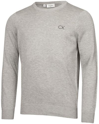 Calvin Klein Silver - Grey