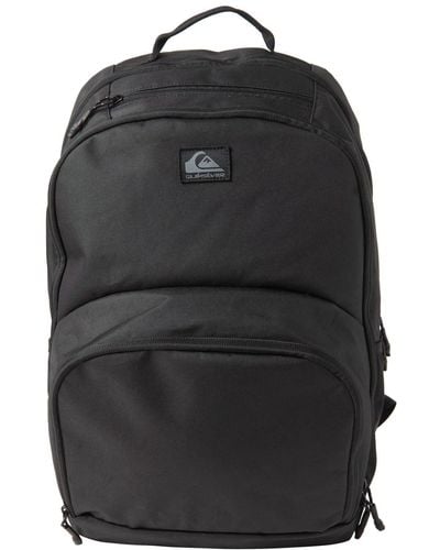 Quiksilver Large Backpack For - Black