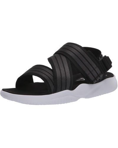 adidas 90s Sandal - Zwart