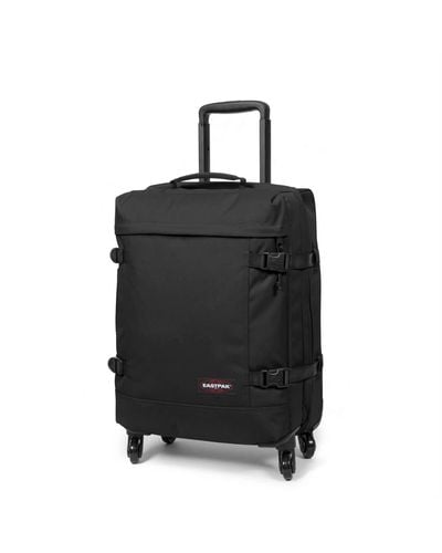 Eastpak Trans4 S Koffer - Zwart