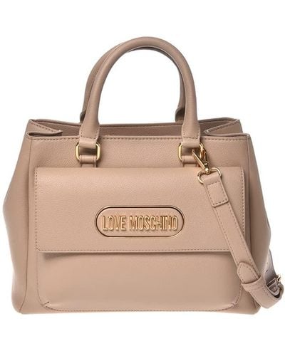 Love Moschino Jc4402pp0fkp0209 - Gris