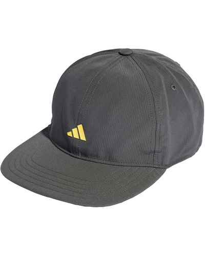 adidas Essentiële Aeroready Cap - Grijs