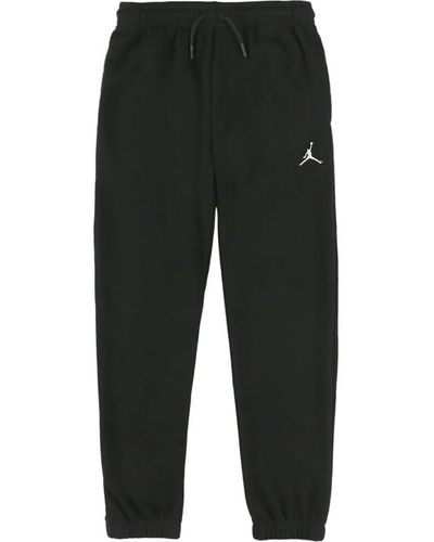 Nike Jordan Pantalone da Ragazzo Essentials Nero Taglia M