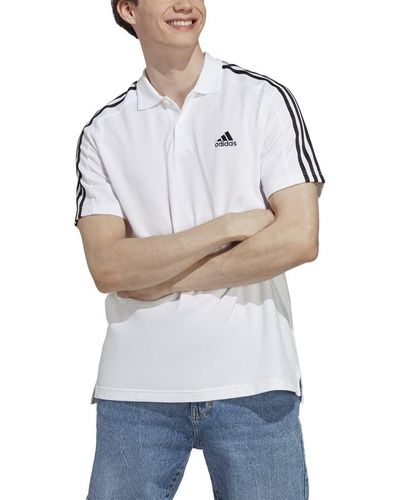 adidas Polo shirts for Men | Online Sale up to 45% off | Lyst
