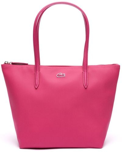Lacoste WOMEN SHOPPING BAG-NF2037PO - Pink