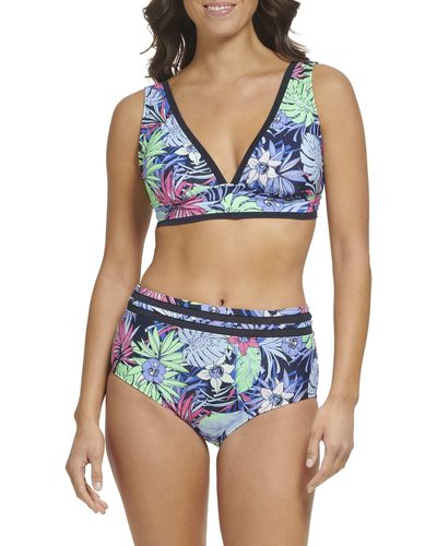 Tommy Hilfiger Beachwear and swimwear outfits for Women | Online Sale up to  74% off | Lyst