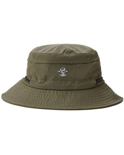 Rip Curl Olive - Green
