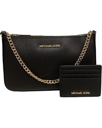Michael kors carryall wallet best sale