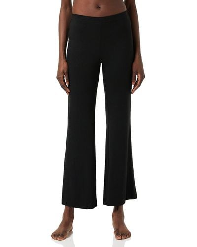 Calvin Klein Pant Pyjama Bottom - Black