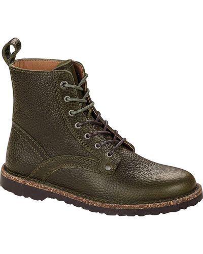 Birkenstock Bryson Boot - Green