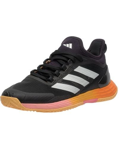 adidas Adizero Ubersonic 4.1 All Court Shoes Eu 46 2/3 - Black