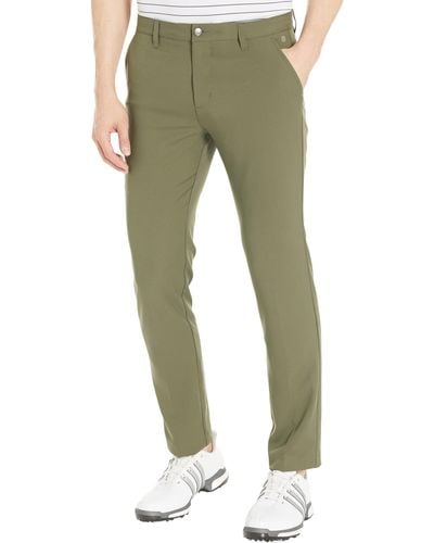 adidas Ultimate365 Tapered Pants - Green