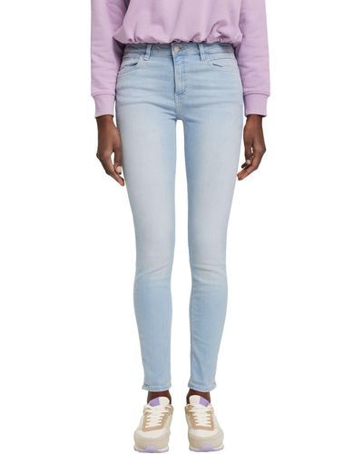 Ansichtkaart Leeg de prullenbak oppervlakte Esprit-Jeans voor dames | Online sale met kortingen tot 75% | Lyst NL