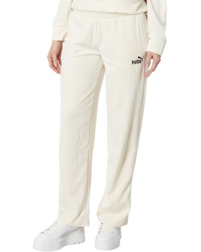 PUMA Track pants and sweatpants for Women | Online Sale up to 58% off | Lyst