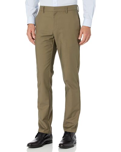 Goodthreads Slim-fit Stretch Performance Chino Trouser - Multicolor