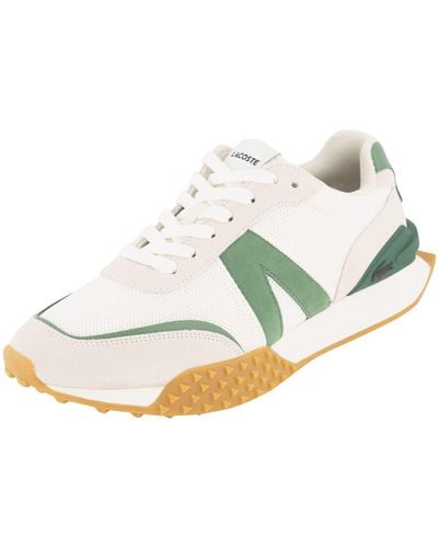 Lacoste Sneakers Athleisure Uomo - Multicolore