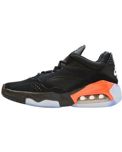 Nike Jordan Point Lane Asw S Trainers Trainers Basketball Shoes - Black