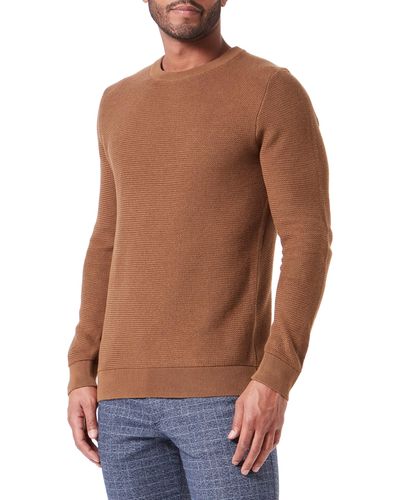 S.oliver 10.3.11.17.170.2118066 Sweater - Orange