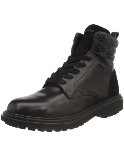 Geox Boots for Men | Black Friday Sale & Deals up to 80% off | Lyst UK