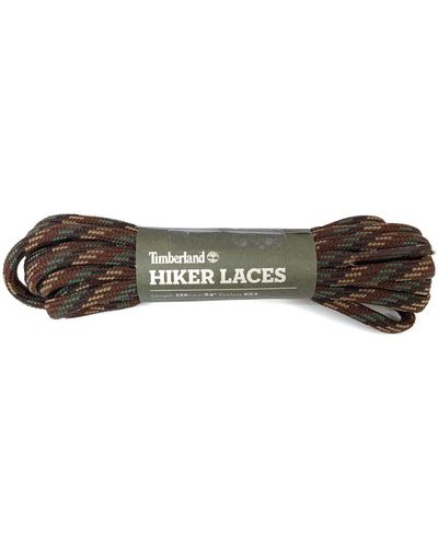 Timberland 54" Inch Brown Replacement Hiker Laces - Braun