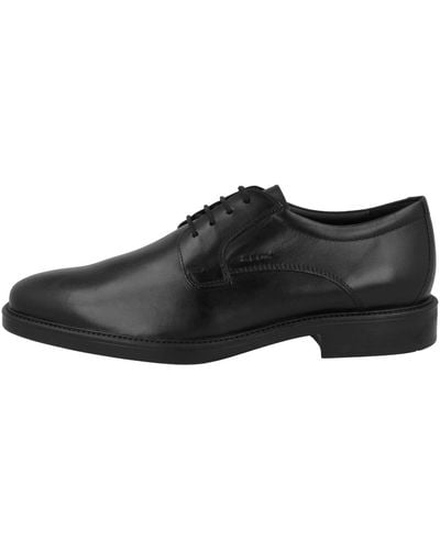 Geox U Appiano C Shoes - Black