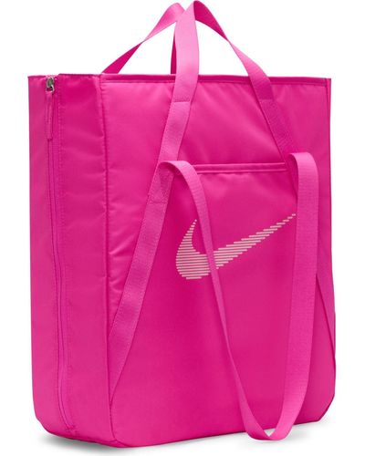 Nike Tote Nk Gym Tote - Pink