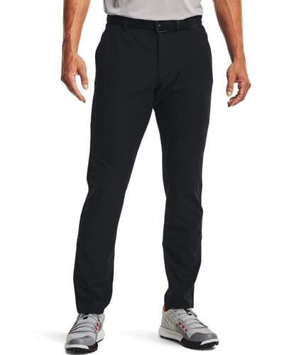 Under Armour Drive Tapered Trousers - Black