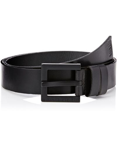 G-Star RAW Belts for Lyst Online up off | Sale to UK Men 68% 