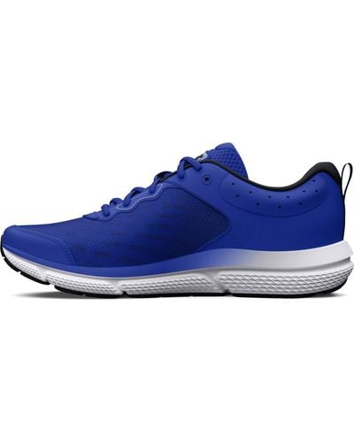 Under Armour Charged Assert 10, - Blue
