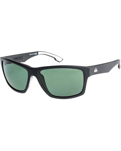 Quiksilver Sunglasses For - Sunglasses - - One Size - Green