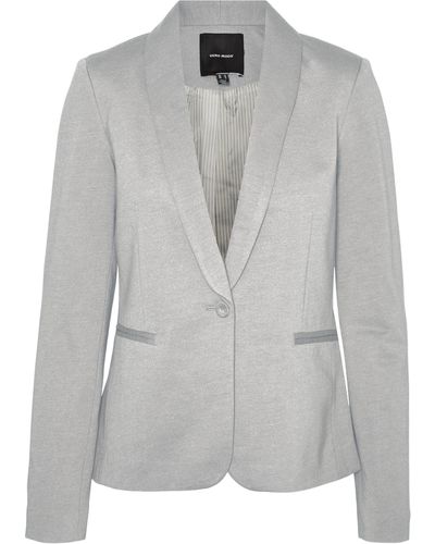 | to and UK coats Lyst Women | Moda suit up Vero 50% off Online for jackets Blazers, Sale sport