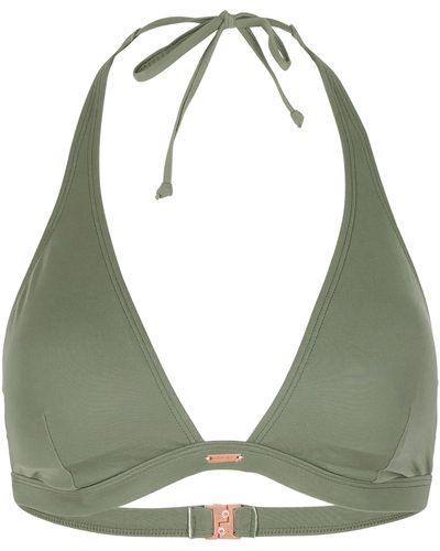 O'neill Sportswear Bikini Oberteil Marga Lily pad 40 / B - Grün