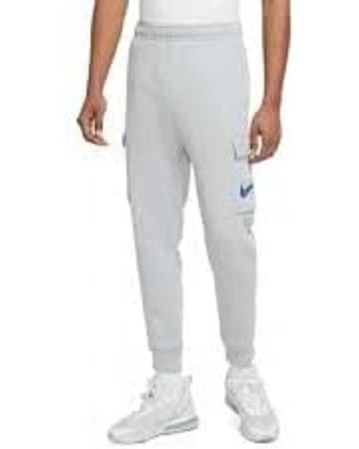 Nike SW Air Pantaloni da Allenamento - Bianco