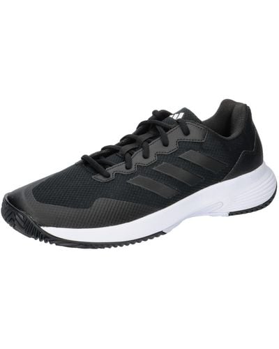 adidas Gamecourt 2.0 Tennis Sneakers in het Blauw voor heren Lyst NL