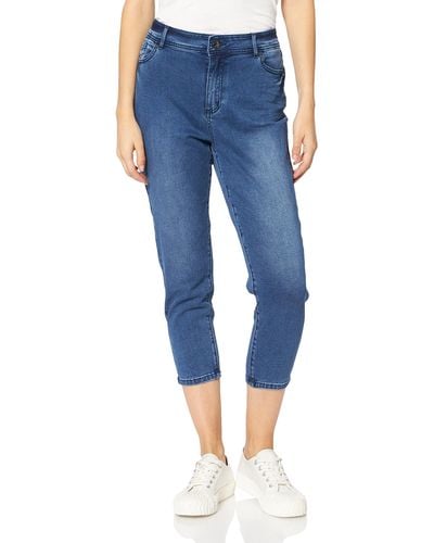 FIND Dc5469a Skinny Jeans - Blue