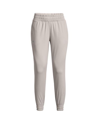 Under Armour Ua Meridian Cold Weather Trousers Trousers - Grey