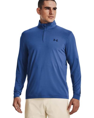 Under Armour Victory Blue