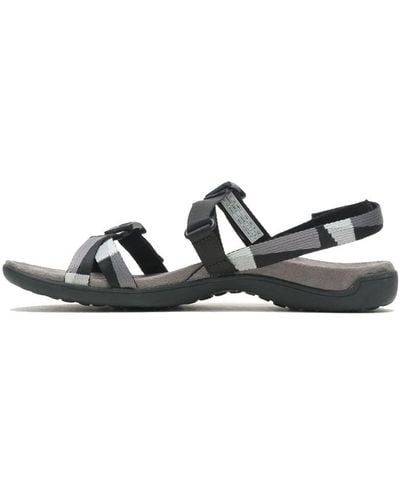 Merrell Jungle Slide Clog - Black