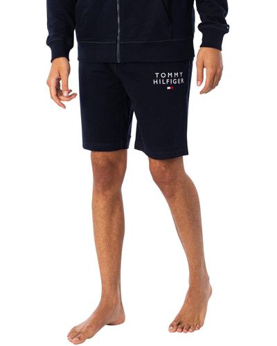 Tommy Hilfiger Track Shorts - Multicolour