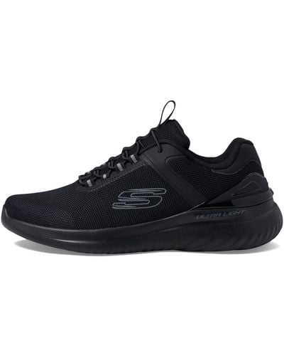 Skechers Sneakers Uomo - Blu