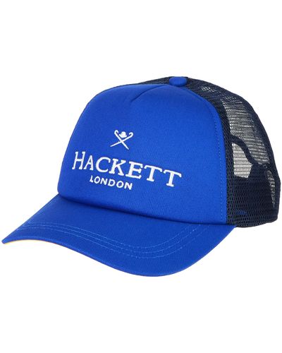 Hackett Hackett Aston Martin Racing Small Wings Logo Baseball Cap