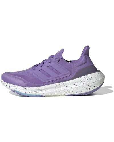 adidas Ultraboost Light Ig0747 - Purple