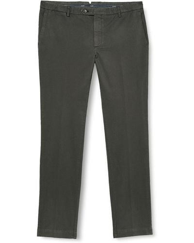 Hackett Core Kensington Pants - Grau