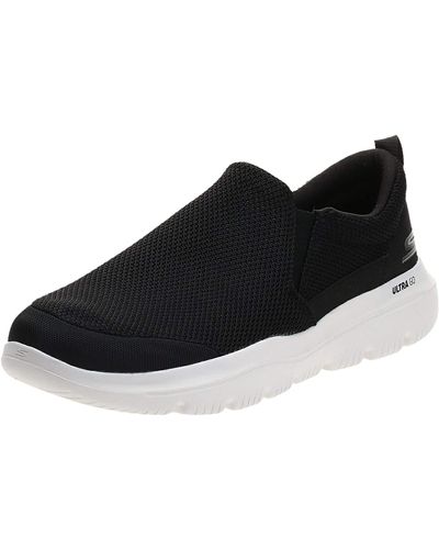 Skechers go walk 4 mens sale deals
