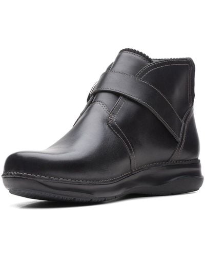 Clarks best sale boots online